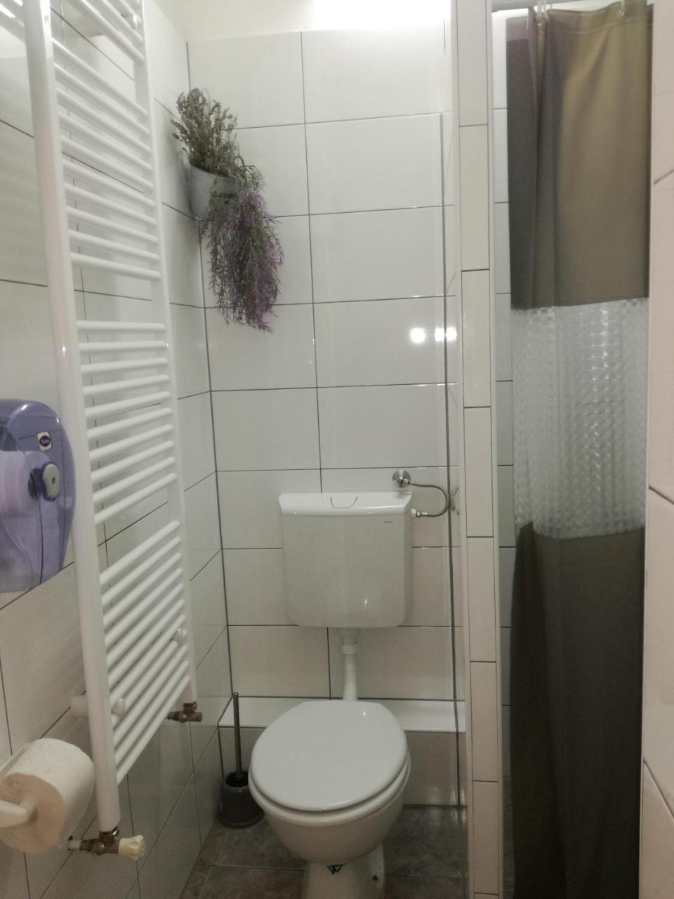 Guesthouse Coco Slavonski Brod Eksteriør bilde